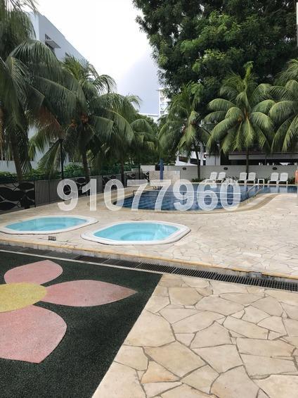 Emerald East (D15), Apartment #166331962